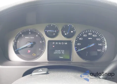 2007 Cadillac Escalade Standard из США, поврежденный, VIN 1GYFK638X7R351118